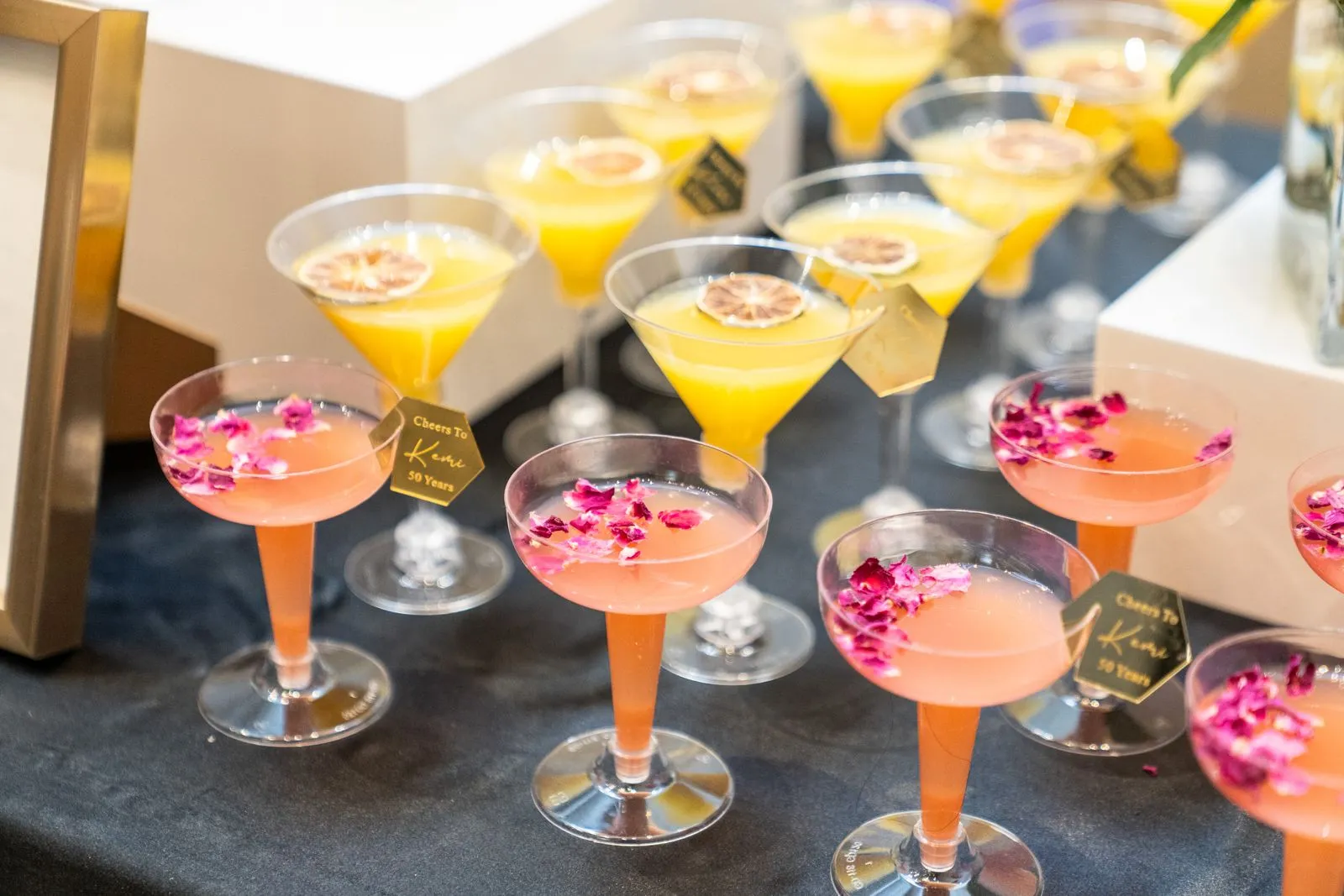 How to Plan a Private Cocktail Gathering